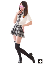 制服ＪＫ①